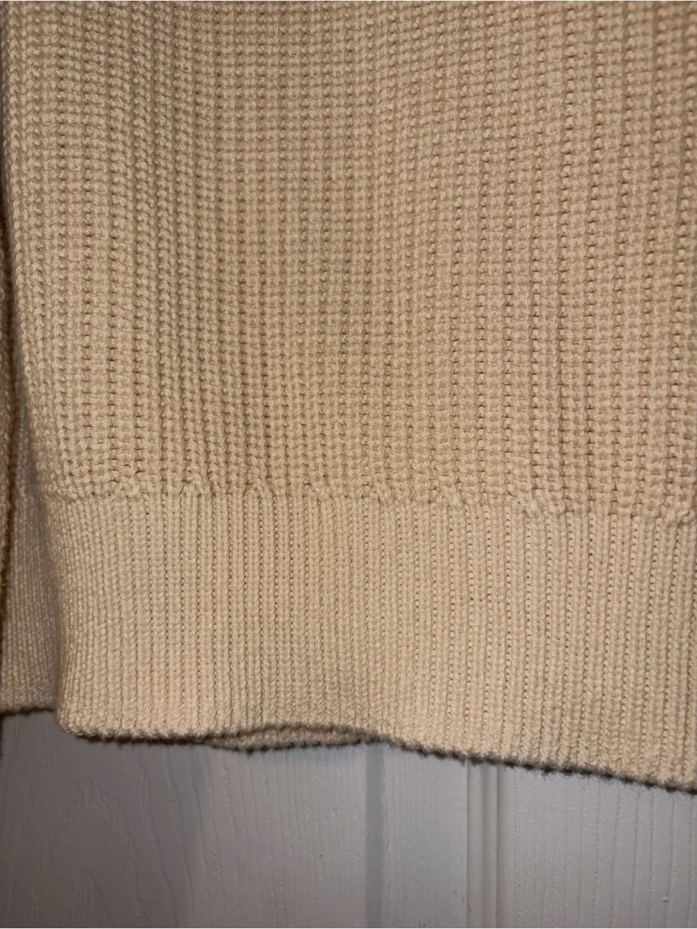 Free People Vienna Rib Button Front Cardigan + A GIFT 🎁